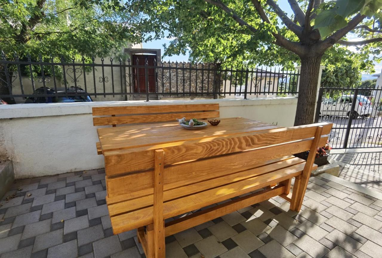 Studio Apartment Lipa Senj  Dış mekan fotoğraf