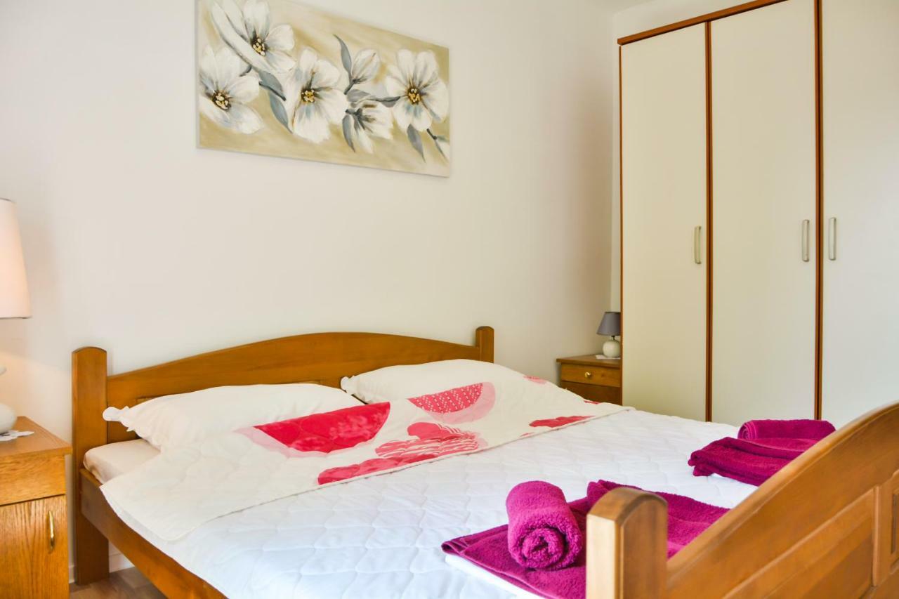 Studio Apartment Lipa Senj  Dış mekan fotoğraf