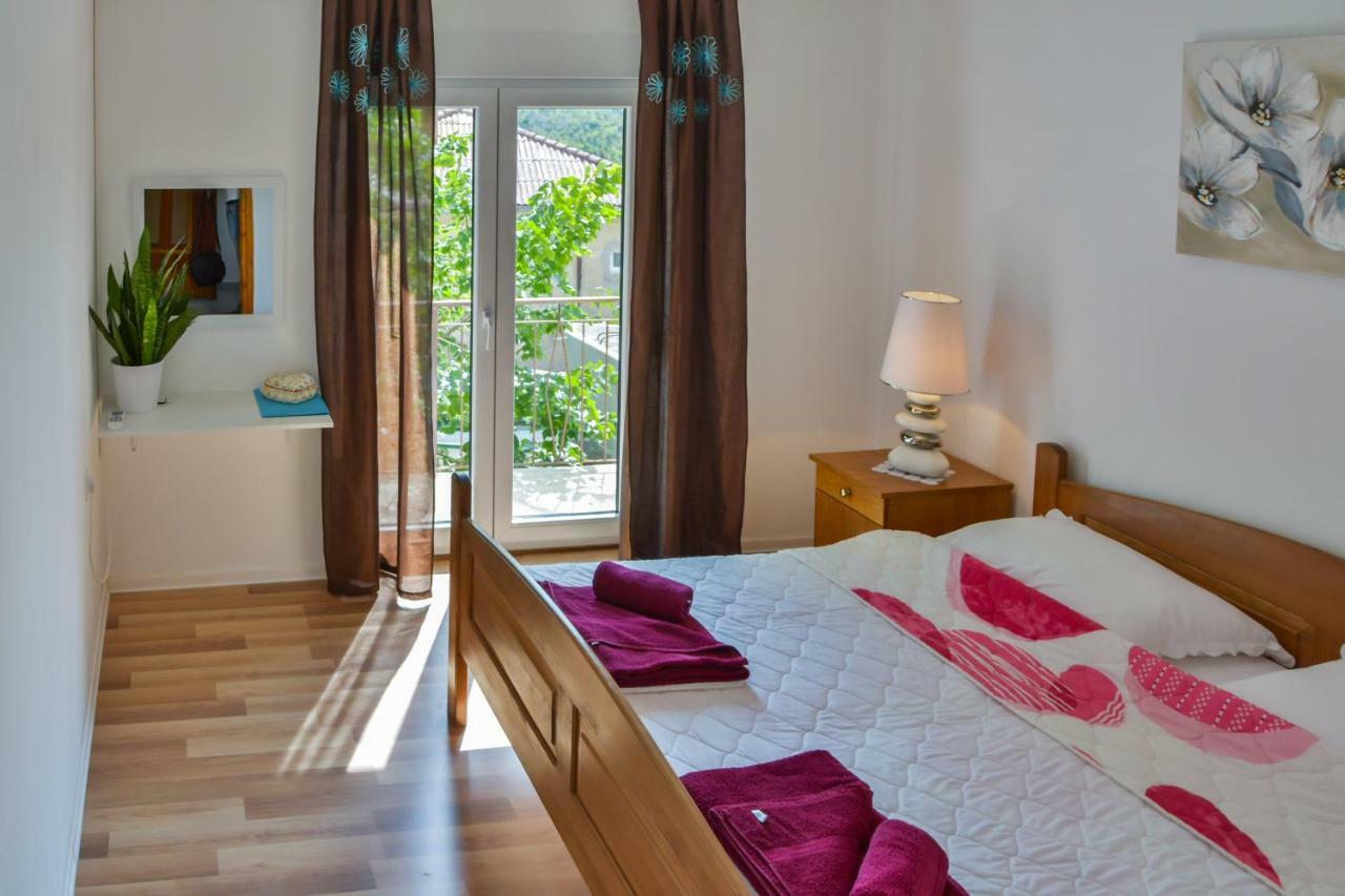 Studio Apartment Lipa Senj  Dış mekan fotoğraf