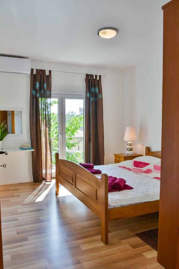 Studio Apartment Lipa Senj  Dış mekan fotoğraf