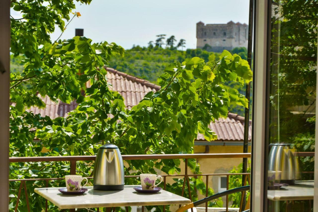 Studio Apartment Lipa Senj  Dış mekan fotoğraf