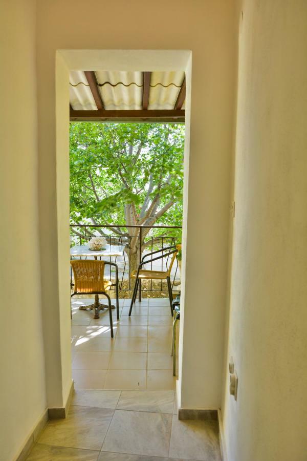 Studio Apartment Lipa Senj  Dış mekan fotoğraf
